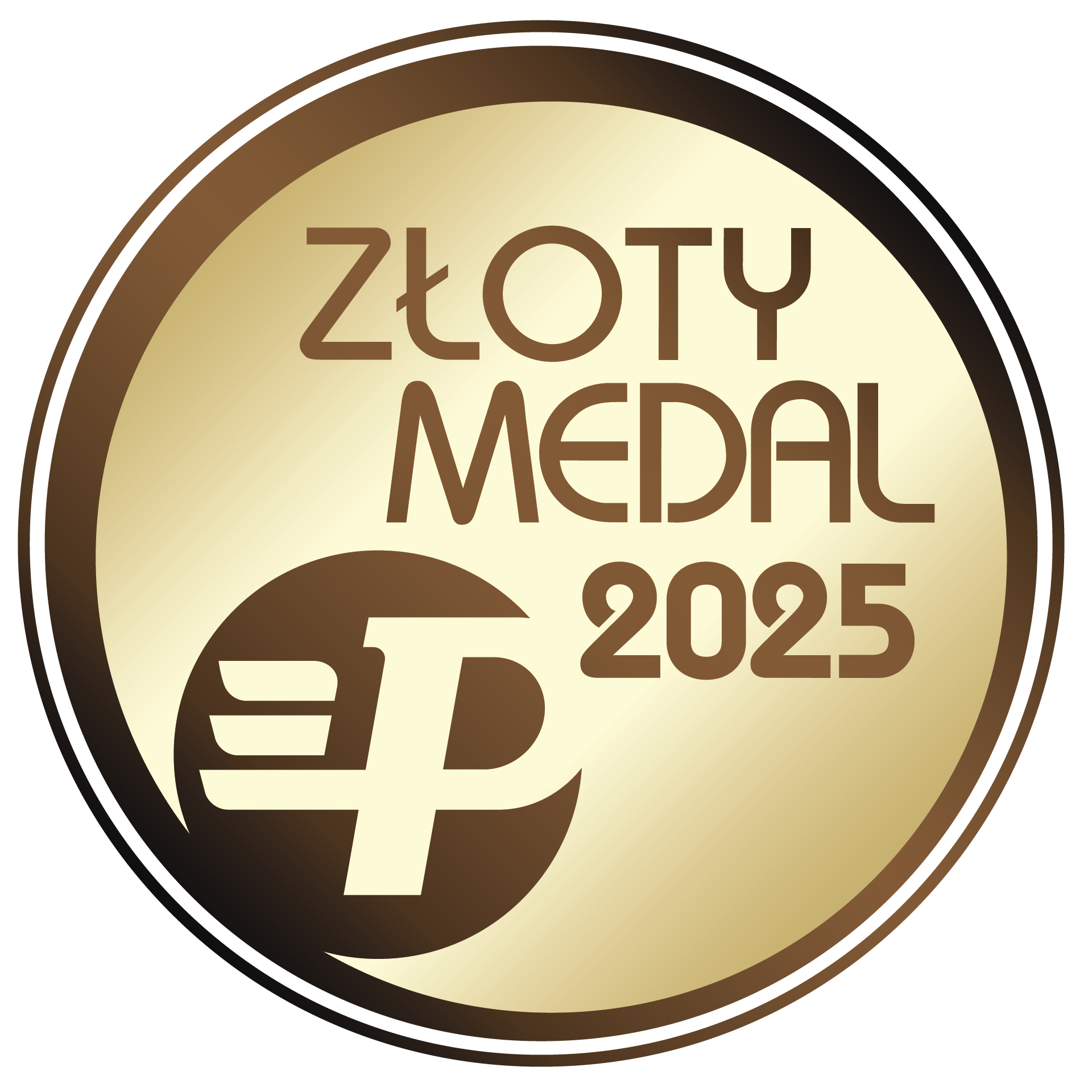 Złoty Medal 2025