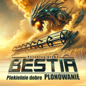 Pszenica ozima Bestia Pszenica ozima Bestia