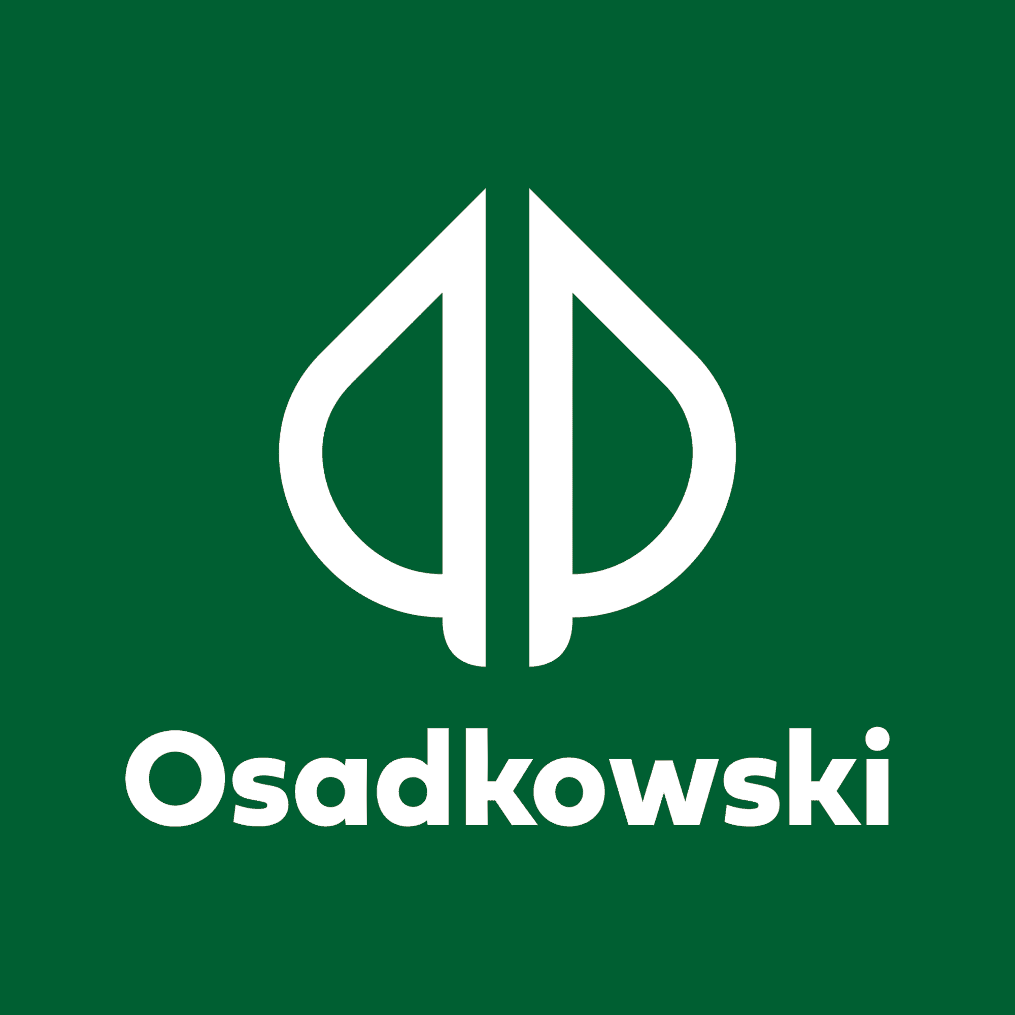 Osadkowski